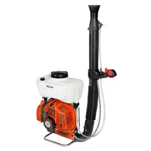 Oleo Mac Mb 800 Opryskiwacz Spalinowy Plecakowy Turbinowy 14L Moc 5 Km Premium 365280020E1C Oficjalny Dystrybutor - Autoryzowany Dealer Oleo-Mac - Opryskiwacze - miniaturka - grafika 1