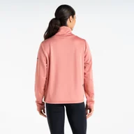 Bluzy damskie - Dare 2b - Damski Polar Lexan Różowy, Rozmiar: 42 - miniaturka - grafika 1