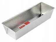 Formy do ciast - KEKSOWKA KOPERTOWA 35X12X8CM FLORINA - miniaturka - grafika 1