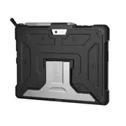 Etui do tabletów - UAG Plasma - obudowa ochronna z paskiem na ramię do Surface Pro 4/5/6/7/7+ oraz wersja LTE (ice) - miniaturka - grafika 1