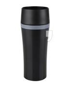 Tefal Kubek termiczny Travel Mug Fun 0,36l czarny (K3071114)