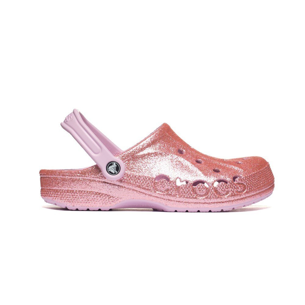 Baya Glitter Clog