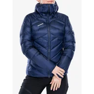 Kurtki damskie - Kurtka puchowa damska Mammut Taiss IN Hooded Jacket - miniaturka - grafika 1