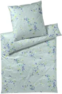 Pościel - Elegante Pościel batystowa Light Mint - miniaturka - grafika 1