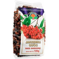 Zdrowa żywność - Natura WITA WITA JARZĘBINA OWOC 100G - miniaturka - grafika 1