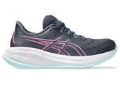 Trampki damskie - Asics Damskie trampki Gel-Cumulus 26, 4 UK, Tarmac Bold Magenta, 37 EU - miniaturka - grafika 1