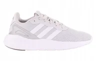 Buty sportowe damskie - Buty damskie adidas Nebzed GX4211 - miniaturka - grafika 1