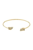 Bransoletki - Fossil bransoletka damska JF04923710 - miniaturka - grafika 1