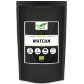 Herbata - Bio Planet Herbata zielona matcha 100 g Bio - herbata - miniaturka - grafika 1