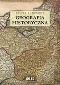 Historia świata - Geografia historyczna - miniaturka - grafika 1