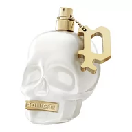 Wody i perfumy damskie - Police To Be Born To Shine Woman woda perfumowana 125 ml - miniaturka - grafika 1