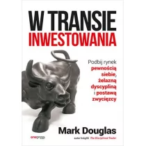 W transie inwestowania - Rozwój osobisty - miniaturka - grafika 1