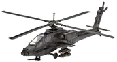 Modele do sklejania - Revell Model set AH-64A Apache 64985 - miniaturka - grafika 1