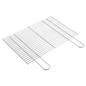 Akcesoria do grilla - Landmann Ruszt firmy do grilla betonowego 60 x 40cm 0188 - miniaturka - grafika 1