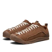 Buty trekkingowe męskie - Buty miejskie męskie KEEN JASPER SPLIT - miniaturka - grafika 1