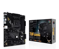 Płyty główne - Asus TUF GAMING B550-PRO - miniaturka - grafika 1