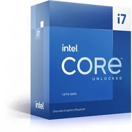 Procesory - Intel Core i7-13700KF BX8071513700KF - miniaturka - grafika 1