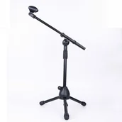 Statywy fotograficzne - Statyw mikrofonowy konferencyjny TS-08 KALINE - miniaturka - grafika 1