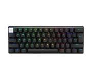 Logitech Pro X 60 Lightspeed GX Tactile Czarny