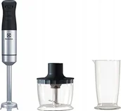 Blendery ręczne - Blender ręczny Electrolux E5HB16SS 800 W srebrny/szary - miniaturka - grafika 1