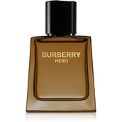 Wody i perfumy męskie - Burberry Beauty Hero woda perfumowana 50ml - miniaturka - grafika 1