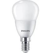 Żarówki LED - Żarówka LED PHILIPS 929003540734 E14 5W (2 szt.) - miniaturka - grafika 1