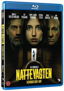 Nightwatch: Demons Are Forever - Horrory Blu-Ray - miniaturka - grafika 1