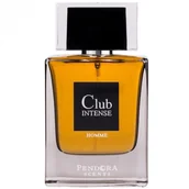 Wody i perfumy męskie - Pendora Scents Club Intense Homme woda perfumowana spray 100ml - miniaturka - grafika 1