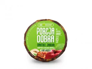 VIVIO Daktyl jabłka 20g Benow dak-jab-20g - Bakalie - miniaturka - grafika 4