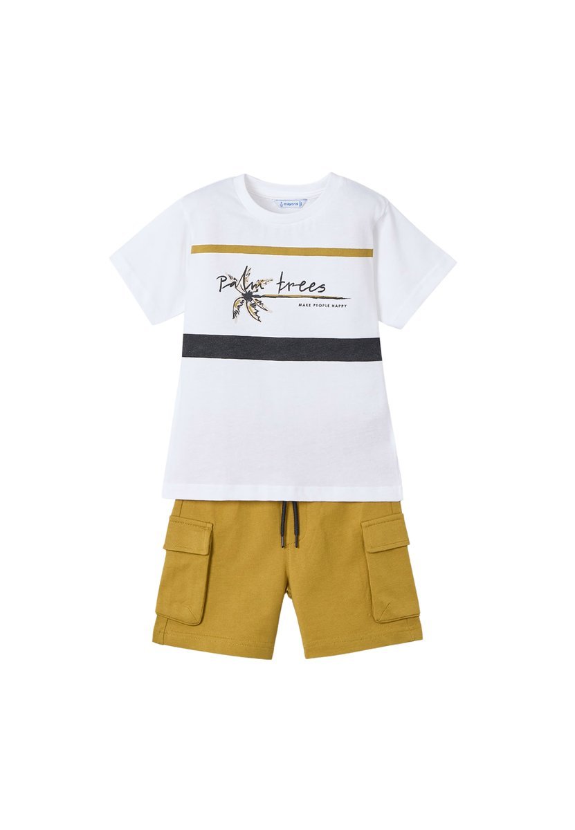 Completo maglia Bambino Mayoral 5e-3605-86