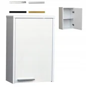 Szafki łazienkowe - Szafka Łazienkowa wisząca szer. 40cm Producent Kod: 811 - miniaturka - grafika 1