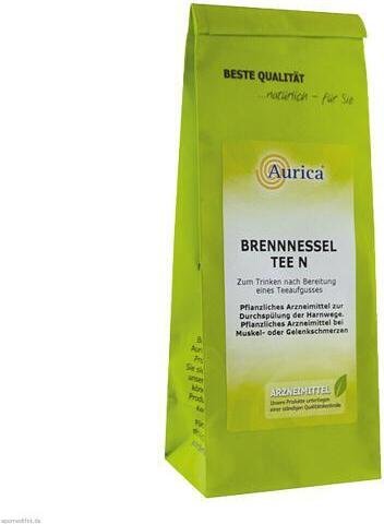 Herbata pokrzywowa Dab Aurica 40 g