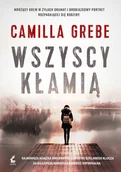 Powieści sensacyjne - Wszyscy kłamią - miniaturka - grafika 1