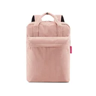 Plecaki - Plecak ALLDAY BACKPACK M, cord blush, Reisenthel - Empik - miniaturka - grafika 1