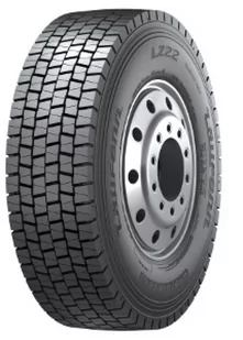 Laufenn LZ22 295/80R22 .5 152/148M - Opony ciężarowe - miniaturka - grafika 1