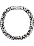 Bransolety męskie - U.S. Polo Assn. Bransoletka - miniaturka - grafika 1