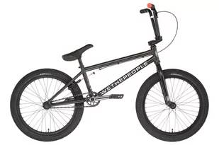 WeThePeople bmx Rower BMX WTP Curse 20" 2021 Matt Black 1001070121 - Rowery - miniaturka - grafika 1