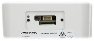 KAMERA WANDALOODPORNA IP DS-2CD2626G2-IZS(2.8-12MM)(D) ACUSENSE - 1080p - <strong>MOTOZOOM </strong>Hikvision - Kamery do monitoringu - miniaturka - grafika 3