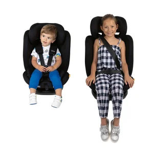 Fotelik dziecięcy Chicco Mokita Air I-Size czarny (9-36 kg) - Foteliki samochodowe - miniaturka - grafika 15