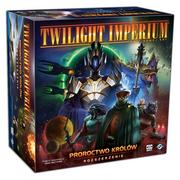 Gry planszowe - Galakta Twilight Imperium Proroctwo królów - miniaturka - grafika 1
