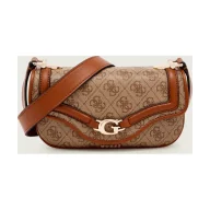 Torebki damskie - Guess Listonoszka DEA - miniaturka - grafika 1