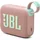 Głośnik mobilny JBL Go4 Różowy | Bezpłatny transport