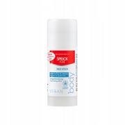 Dezodoranty i antyperspiranty unisex - Dezodorant W Sztyfcie Speick Pure Deo Stick 40 ml - miniaturka - grafika 1