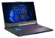 Laptopy - ASUS ROG Strix G17 G713PV-HX050W Ryzen 9-7845HX | 17,3''-144Hz| 16GB | 512GB | W11H | RTX4060 - miniaturka - grafika 1