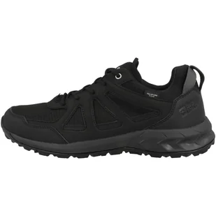 Buty trekkingowe męskie Jack Wolfskin Woodland 2 Texapore - Buty trekkingowe męskie - miniaturka - grafika 1