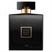 Avon Woda perfumowna dla kobiet Little Black Dress 100 ml - Wody i perfumy damskie - miniaturka - grafika 1