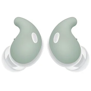 Wkładki do słuchawek SONY Air Fitting do LinkBuds Fit Zielony - Inne akcesoria audio-wideo - miniaturka - grafika 1