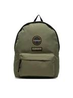 Plecaki - Napapijri Plecak NP0A4GGH Brązowy - miniaturka - grafika 1