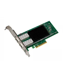INTEL W810XXVDA2G1P5 25GbE Ethernet Network Adapter E810 - Karty sieciowe - miniaturka - grafika 1