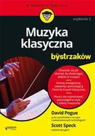 E-booki - kultura i sztuka - Muzyka klasyczna dla bystrzaków - miniaturka - grafika 1